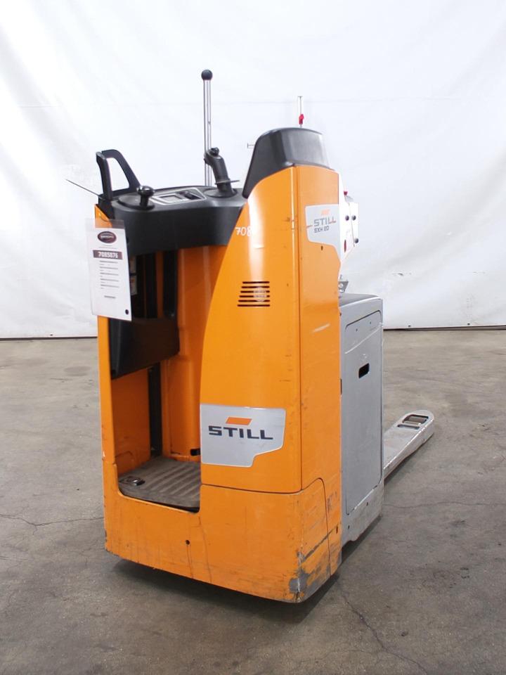 Pallet truck Still SXH20 Still SXH20- Photo 2