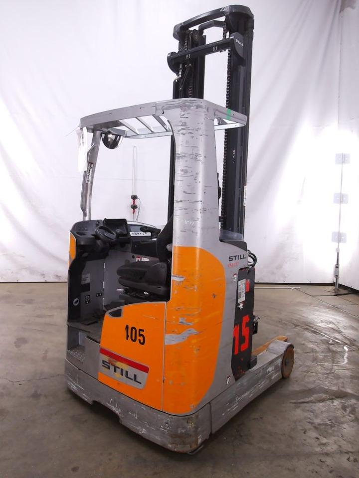 Reach truck Still FM-X17 Still FM-X17- Photo 2