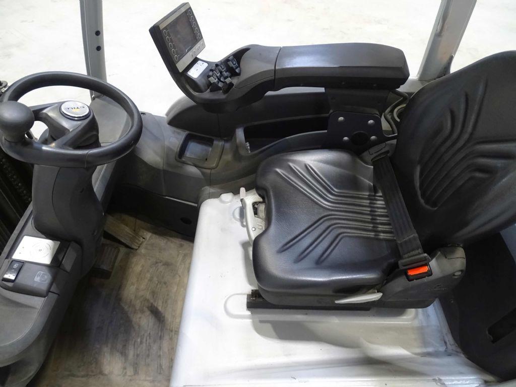 Carrello elevatore elettrico Still RX20-20P Still RX20-20P- Photo 3