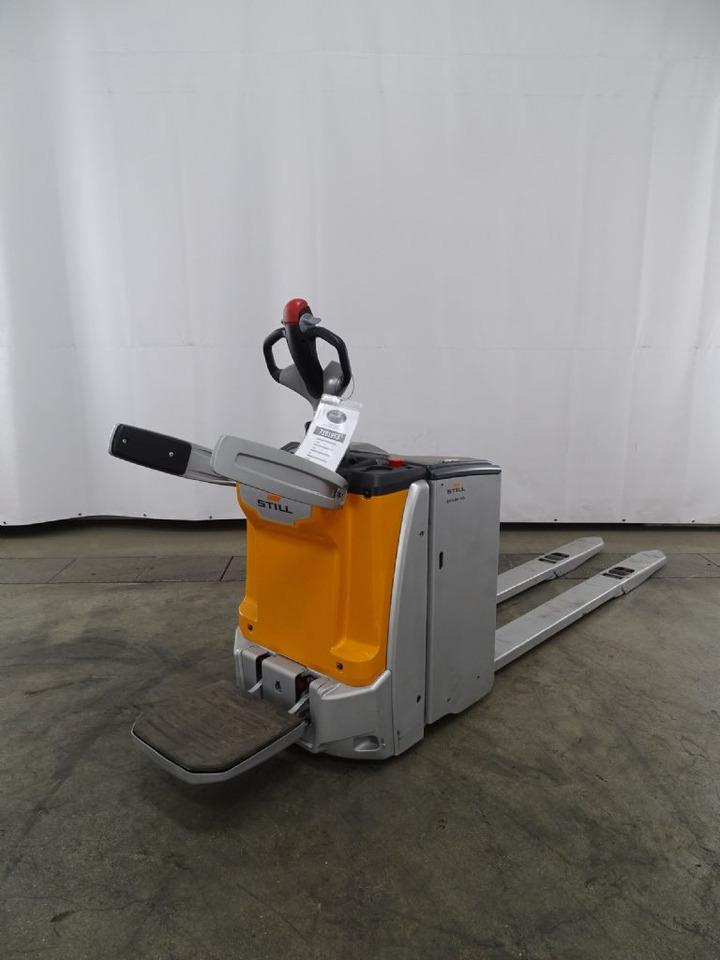 Pallet truck Still EXH-SF20 Still EXH-SF20- Photo 2