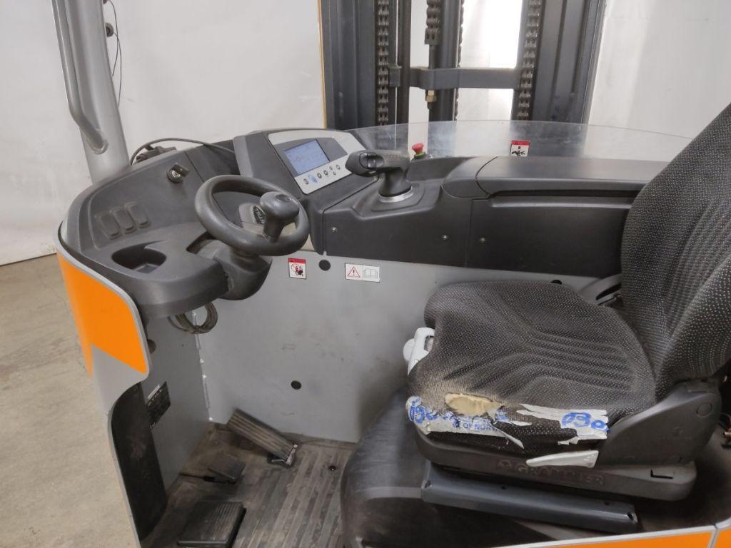 Reach truck Still FM-X10 Still FM-X10- Photo 3