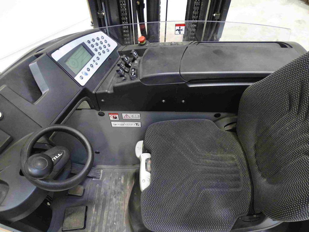 Reach truck Still FM-X14 Still FM-X14- Photo 3