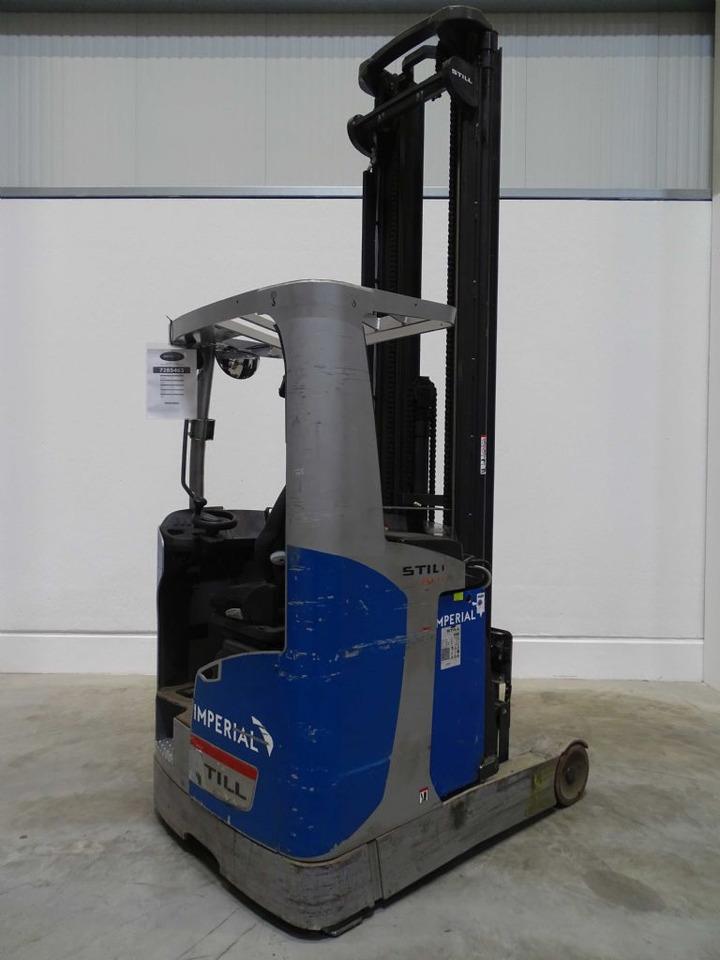 Reach truck Still FM-X14 Still FM-X14- Photo 2