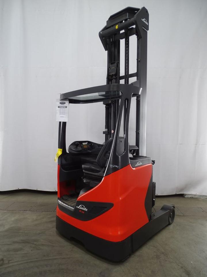 Reach truck Still R14-01 Still R14-01- Photo 2