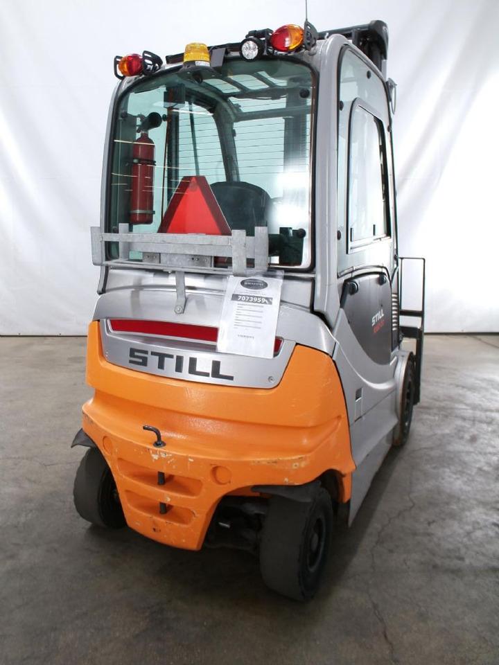 Electric forklift Still RX60-30 Still RX60-30- Photo 2