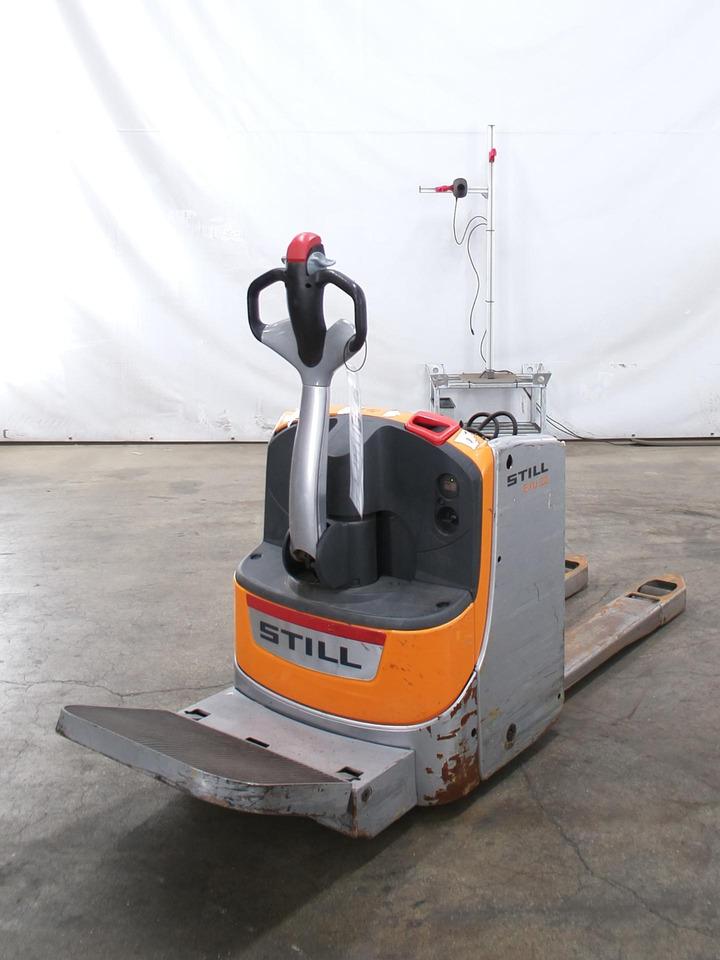 Pallet truck Still EXU22S Still EXU22S- Photo 2