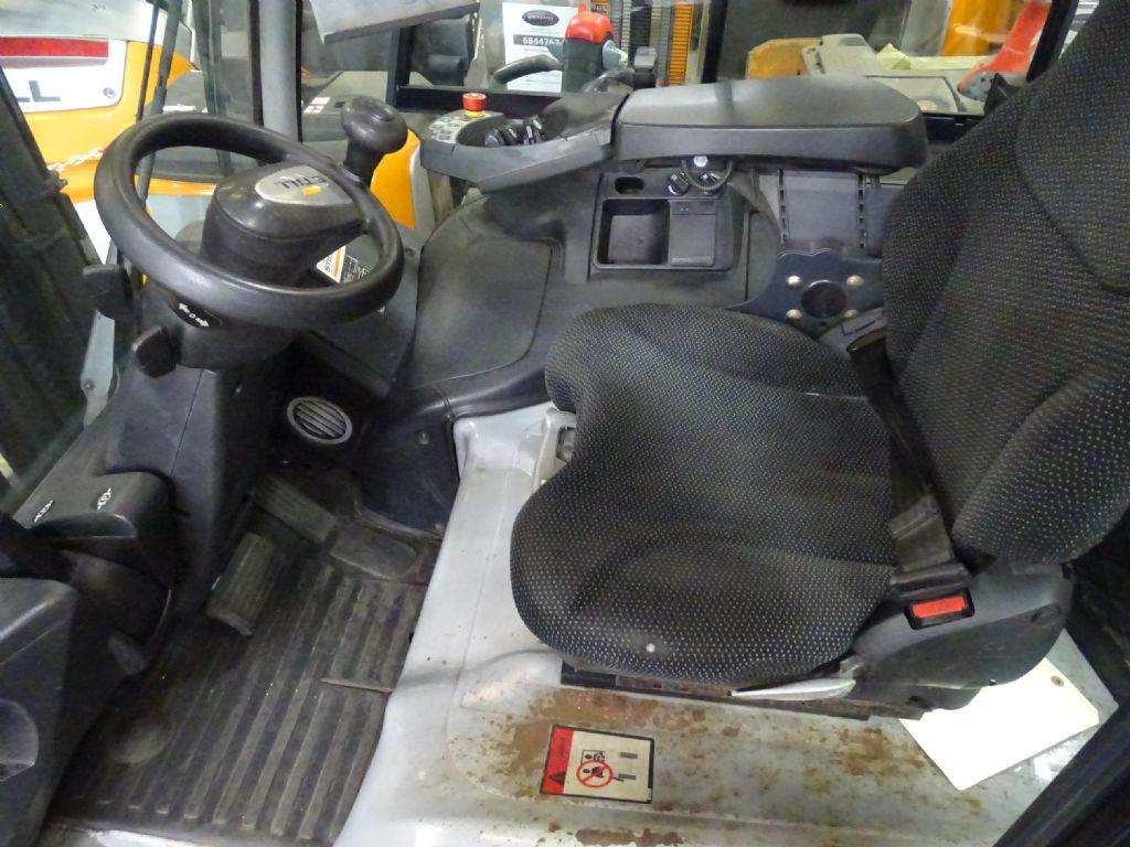 Electric forklift Still RX60-35 Still RX60-35- Photo 3