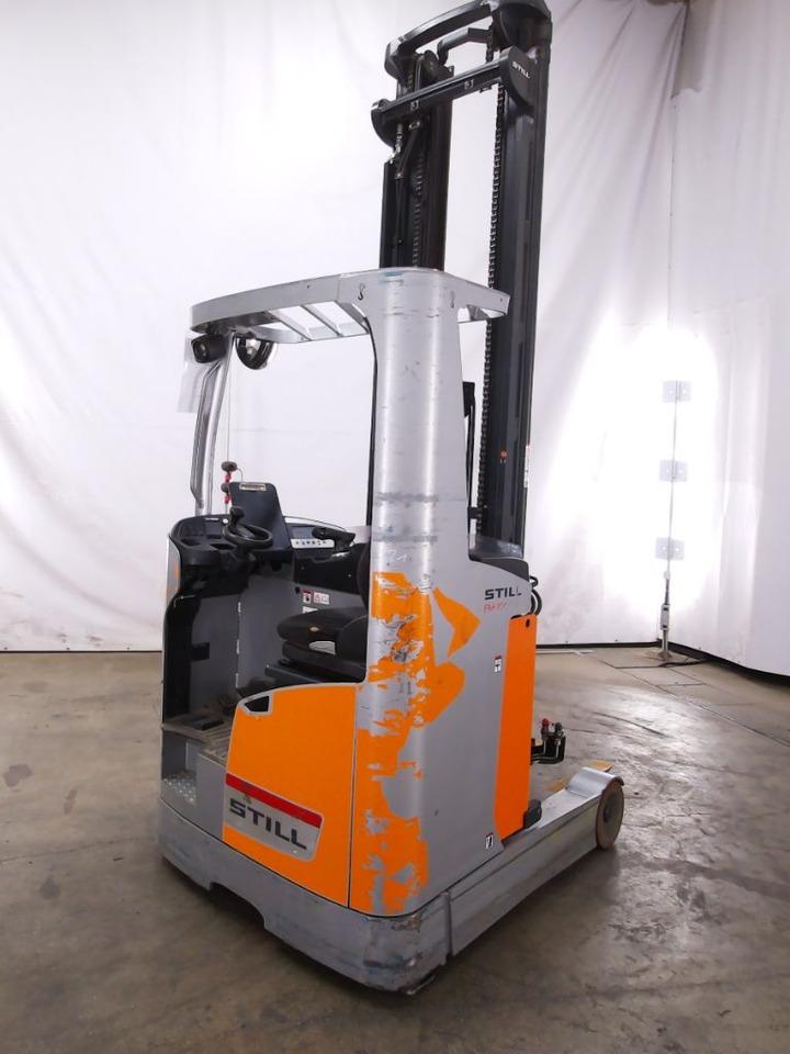 Reach truck Still FM-X14 Still FM-X14- Photo 2