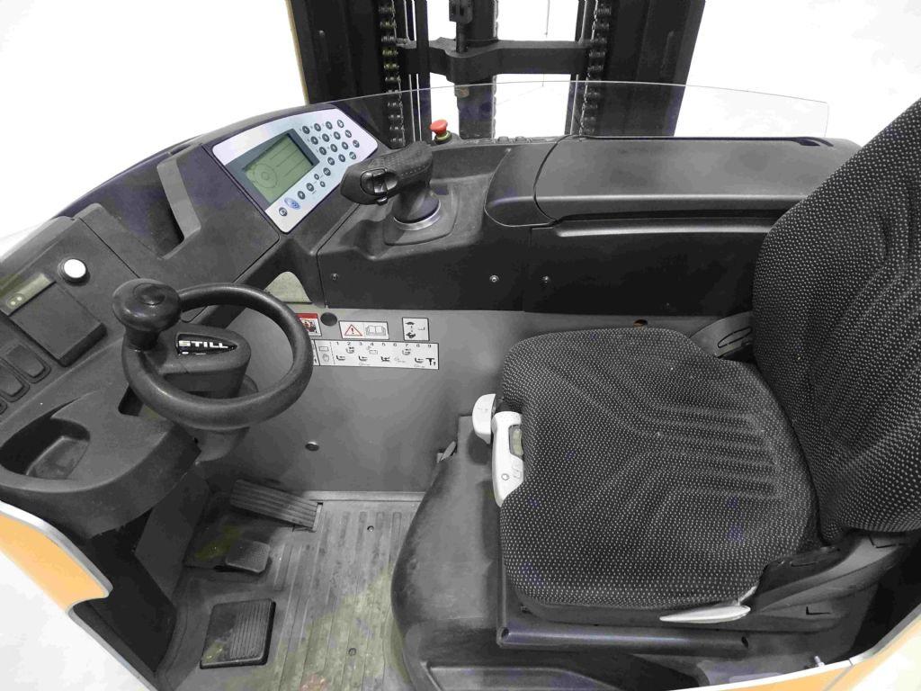 Reach truck Still FM-X14 Still FM-X14- Photo 3