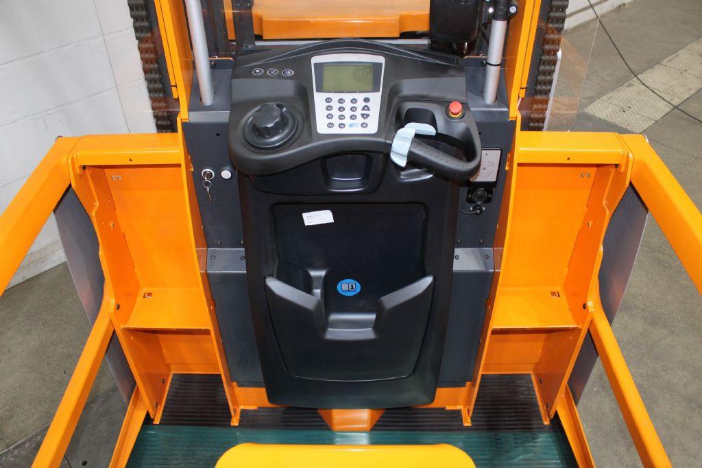 Order picker Still EK-X48 Still EK-X48- Photo 3