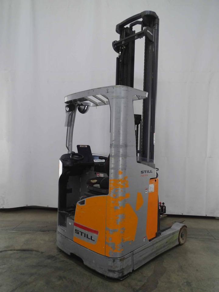 Reach truck Still FM-X14 Still FM-X14- Photo 2