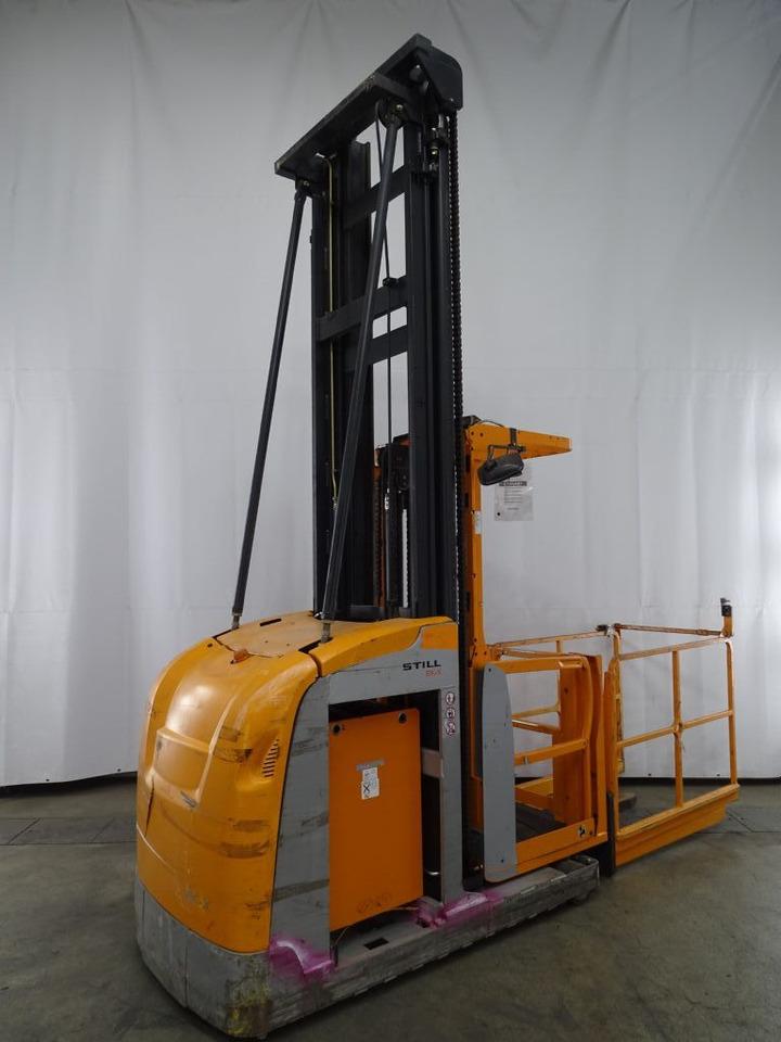 Order picker Still EK-X48V Still EK-X48V- Photo 2