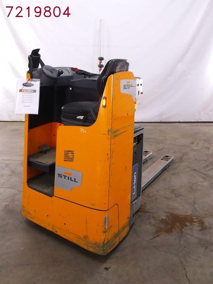 Pallet truck Still FXH20/LIION Still FXH20/LIION- Photo 2