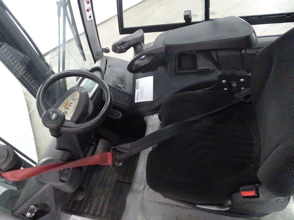 Carrello elevatore elettrico Still RX60-25 Still RX60-25- Photo 3