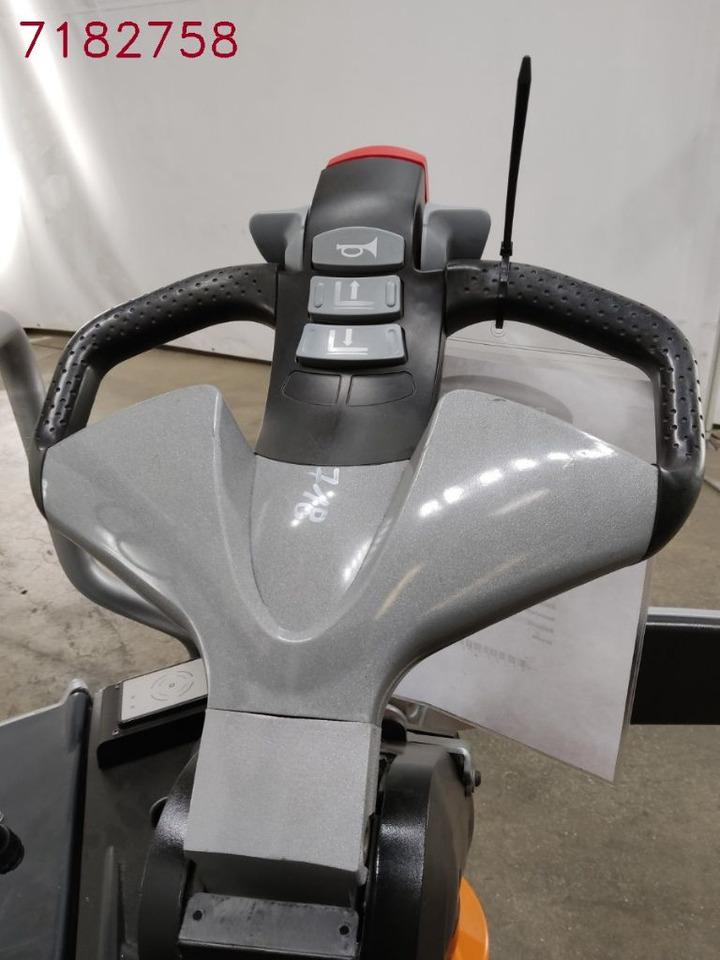 Pallet truck Still EXU-SF20 Still EXU-SF20- Photo 3