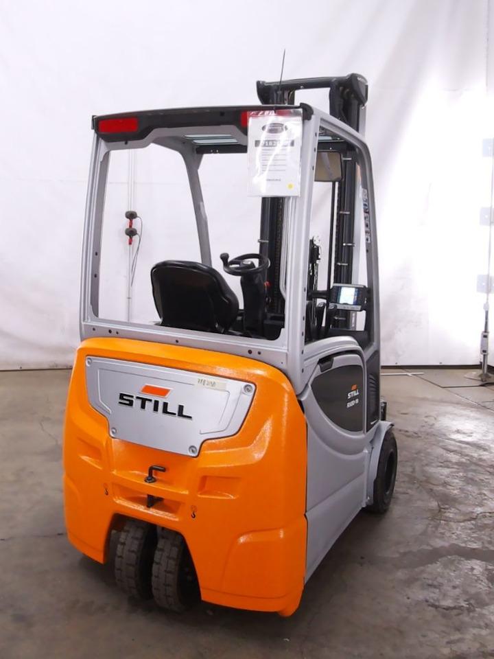 Electric forklift Still RX20-16 Still RX20-16- Photo 2