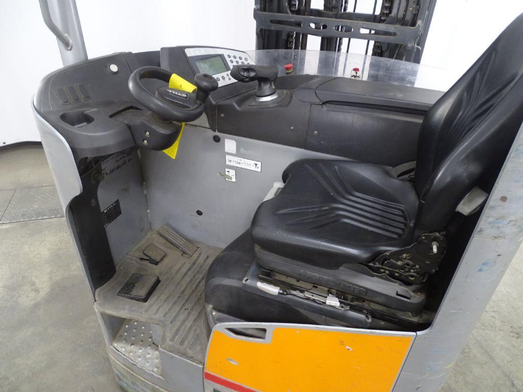 Reach truck Still FM-X17 Still FM-X17- Photo 3