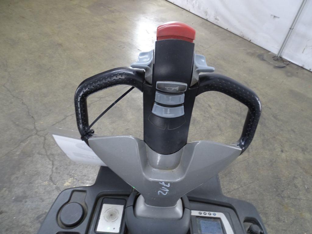 Pallet truck Still EXH-SF20/2350MM Still EXH-SF20/2350MM- Photo 3