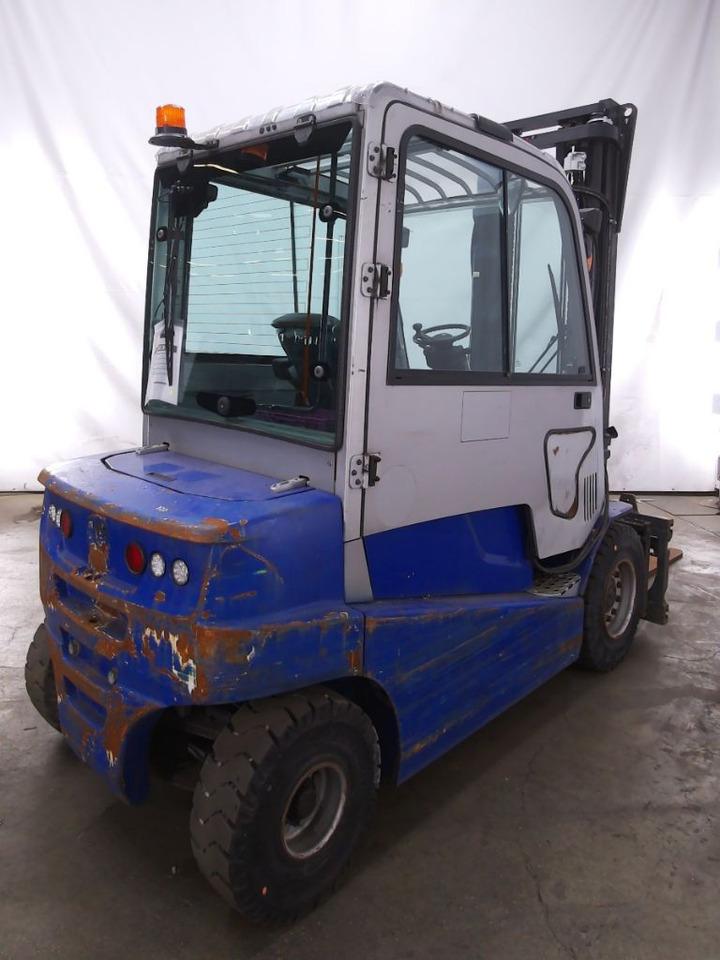 Electric forklift Cesab B645 Cesab B645- Photo 2