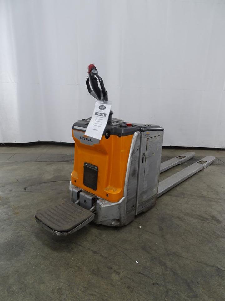 Pallet truck Still EXH-SF20/2350MM Still EXH-SF20/2350MM- Photo 2