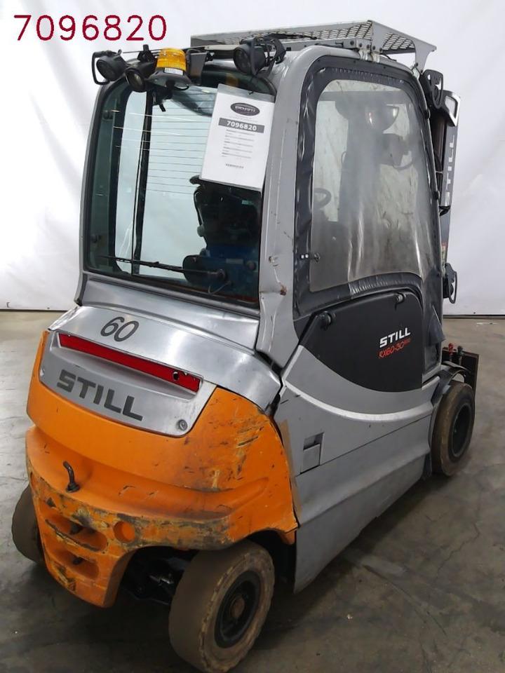 Electric forklift Still RX60-30 Still RX60-30- Photo 2