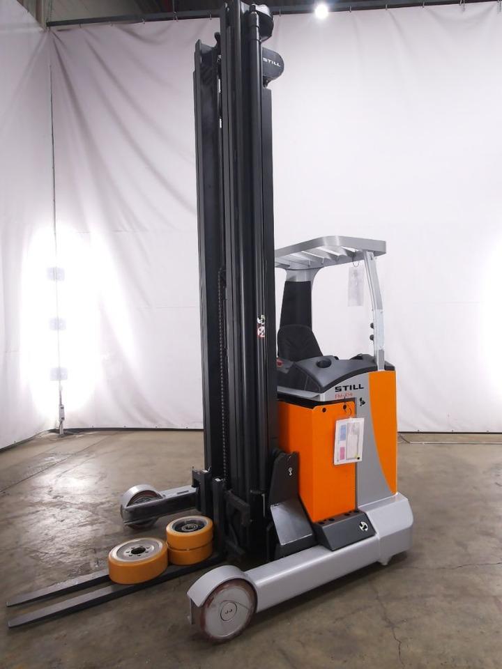 Reach truck Still FM-X14W/Bronze Still FM-X14W/Bronze- Photo 2