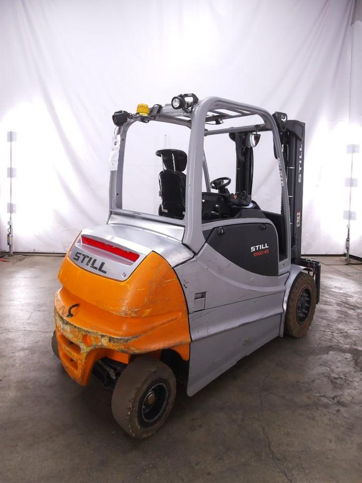 Electric forklift Still RX60-45 Still RX60-45- Photo 2