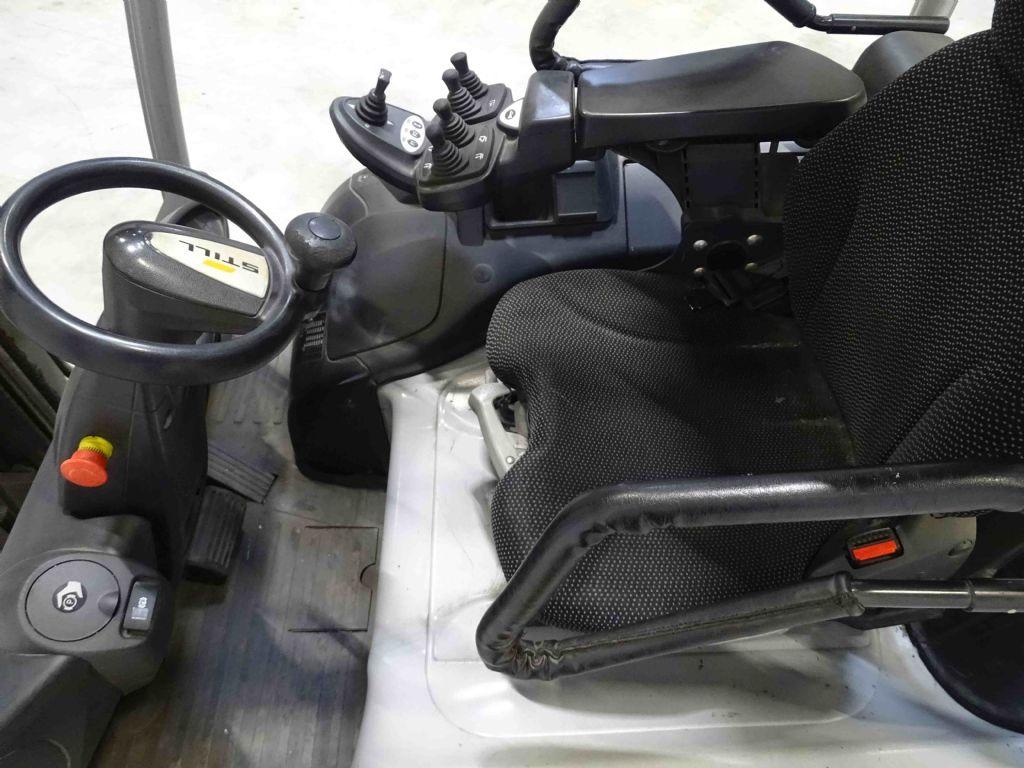 Carrello elevatore elettrico Still RX20-16 Still RX20-16- Photo 3