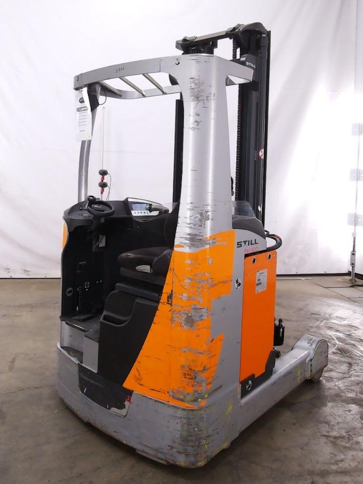 Reach truck Still FM-X20 Still FM-X20- Photo 2