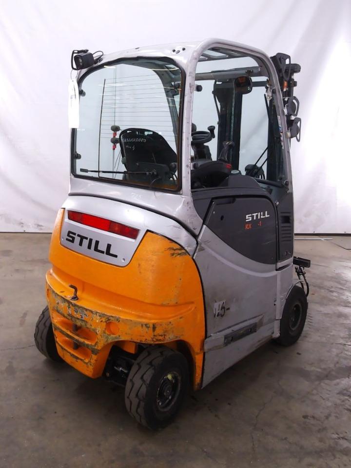 Electric forklift Still RX60-16 Still RX60-16- Photo 2