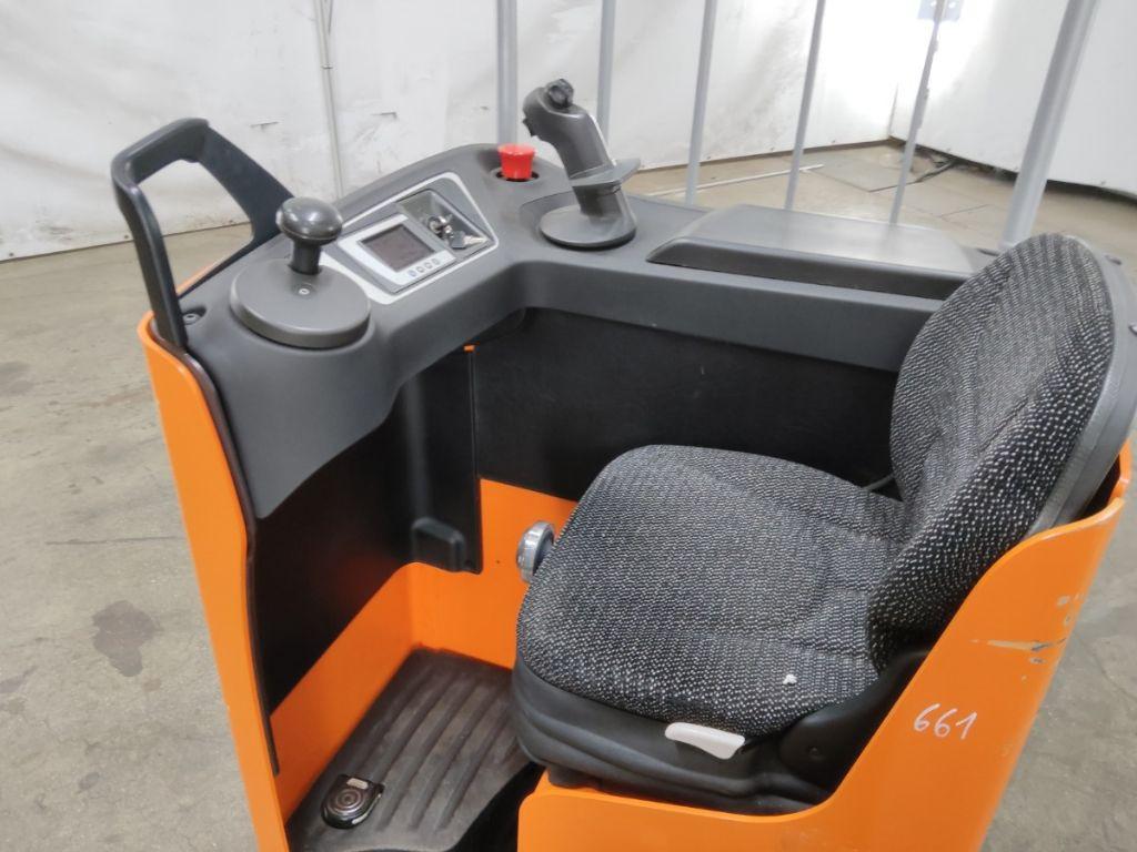 Pallet truck Still FXH20N Still FXH20N- Photo 3