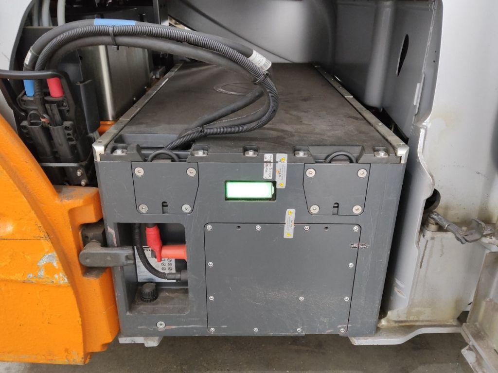 Electric forklift Still RX20-16 Still RX20-16- Photo 4