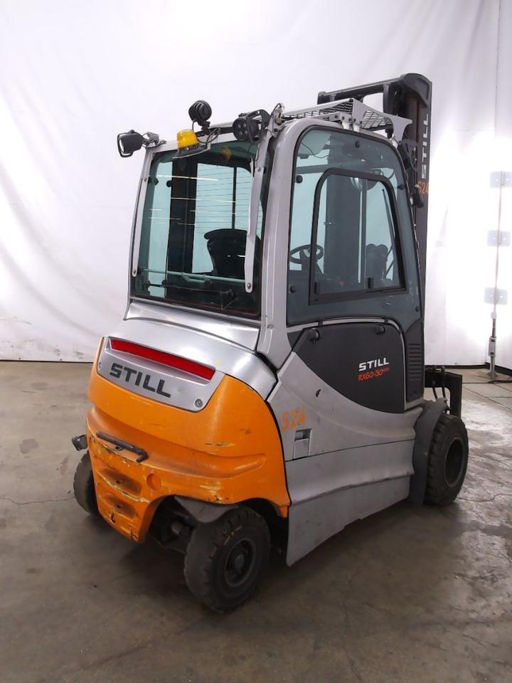 Electric forklift Still RX60-30L/600 Still RX60-30L/600- Photo 2