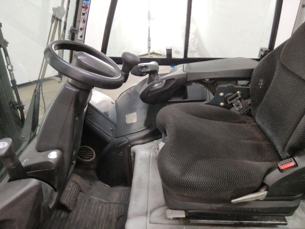 Carrello elevatore elettrico Still RX20-20 Still RX20-20- Photo 3