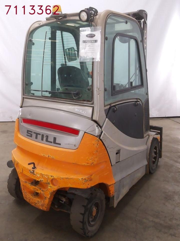 Electric forklift Still RX60-30 Still RX60-30- Photo 2