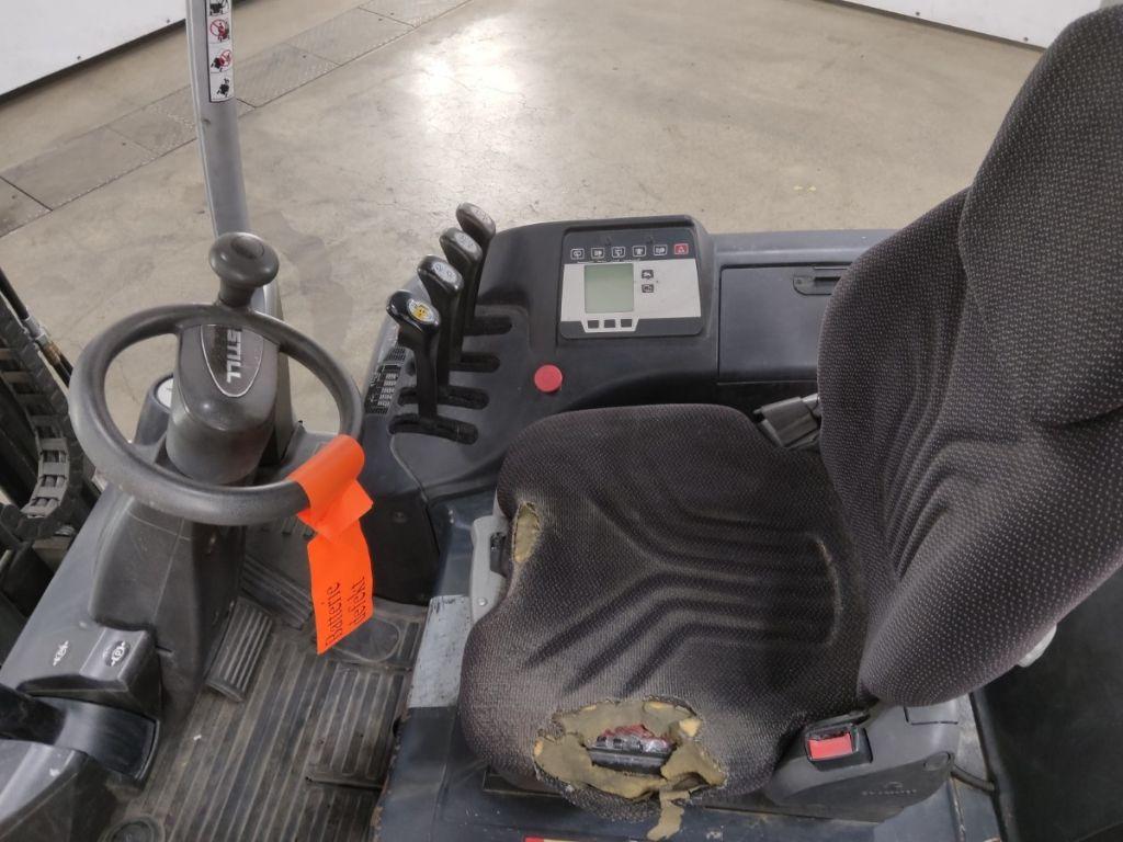 Electric forklift Still RX20-16 Still RX20-16- Photo 3