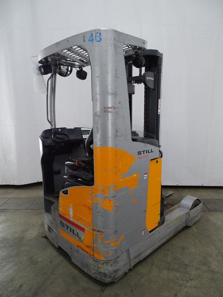 Reach truck Still FM-X20 Still FM-X20- Photo 2