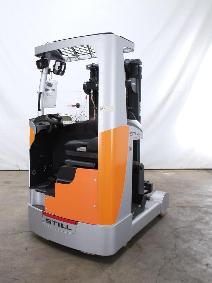 Reach truck Still FM-X14N/BATT.NEU Still FM-X14N/BATT.NEU- Photo 2