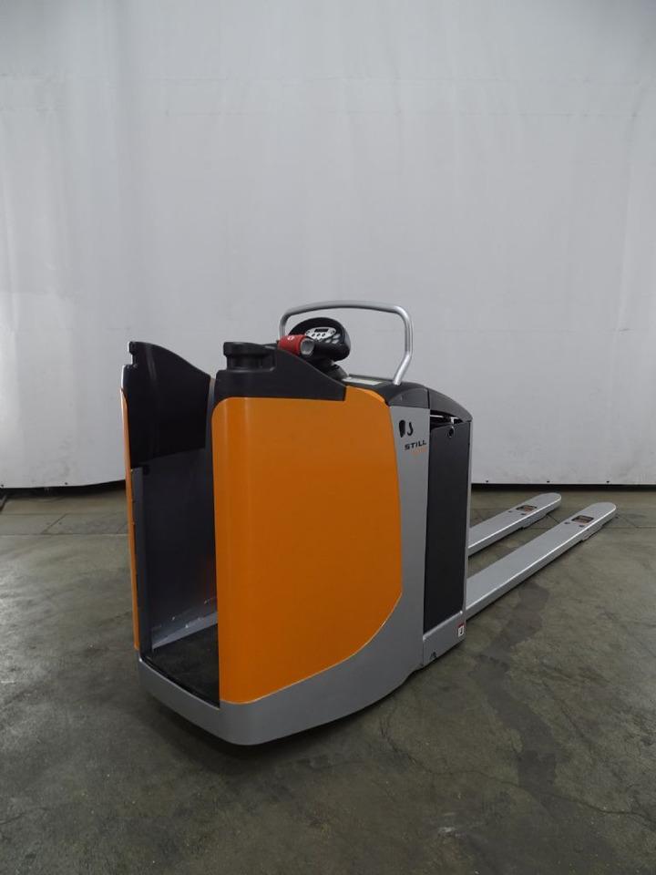 Pallet truck Still EXU-S24/2390MM Still EXU-S24/2390MM- Photo 2