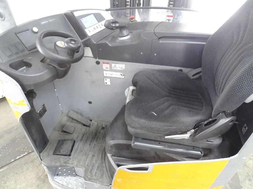 Reach truck Still FM-X17 Still FM-X17- Photo 3