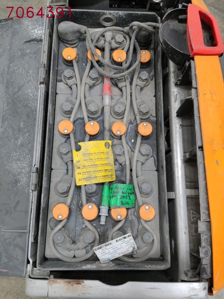 Pallet truck Still EXU22 Still EXU22- Photo 4