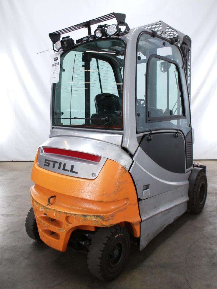 Electric forklift Still RX60-35 Still RX60-35- Photo 2