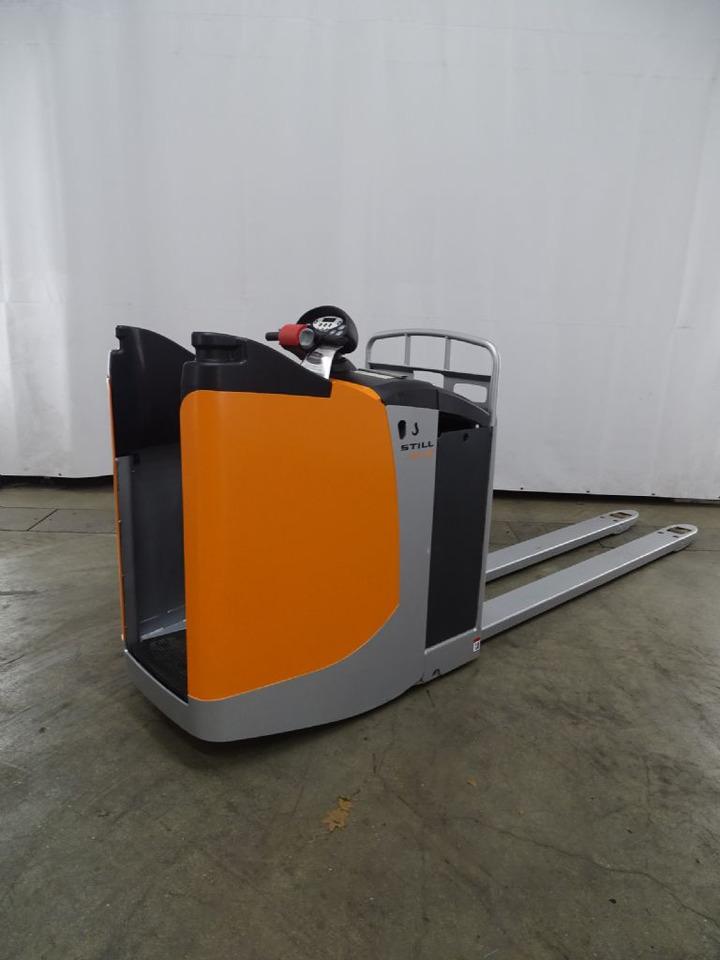 Pallet truck Still EXU-S24/BATT.NEU Still EXU-S24/BATT.NEU- Photo 2