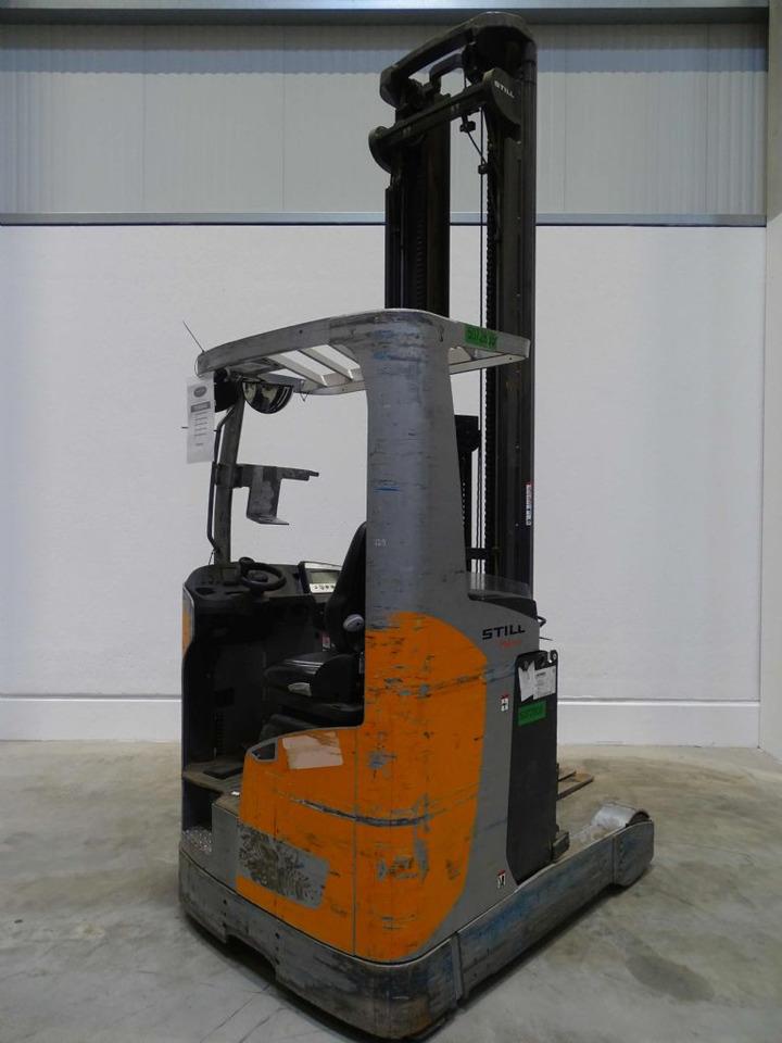 Reach truck Still FM-X14 Still FM-X14- Photo 2