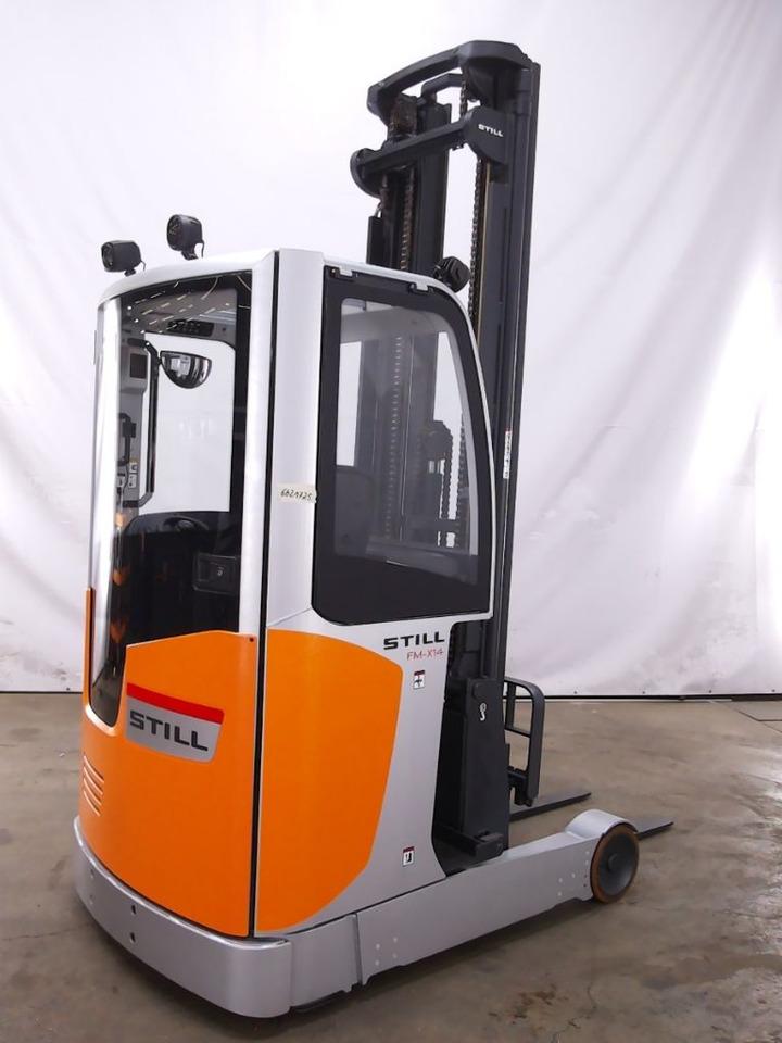 Reach truck Still FM-X14/TK/BATT.NEU Still FM-X14/TK/BATT.NEU- Photo 2