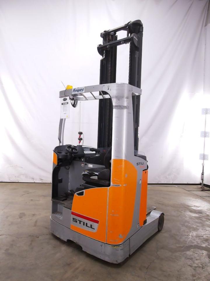 Reach truck Still FM-X10 Still FM-X10- Photo 2