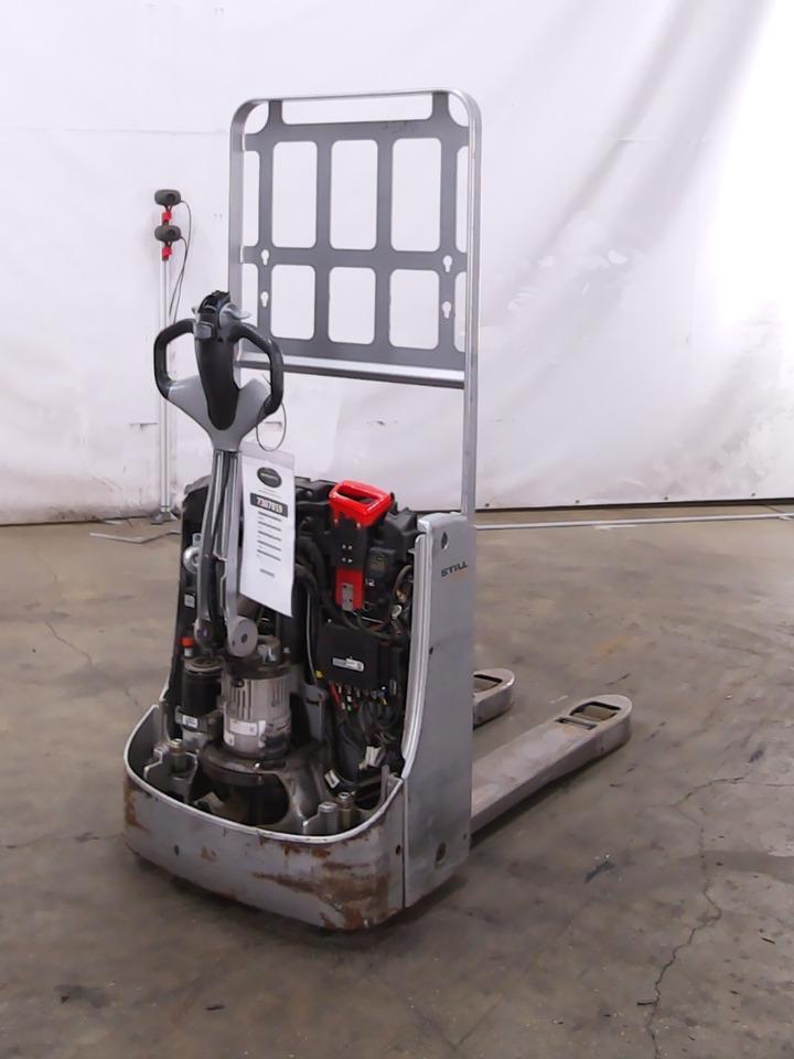 Pallet truck Still EXU16 Still EXU16- Photo 2