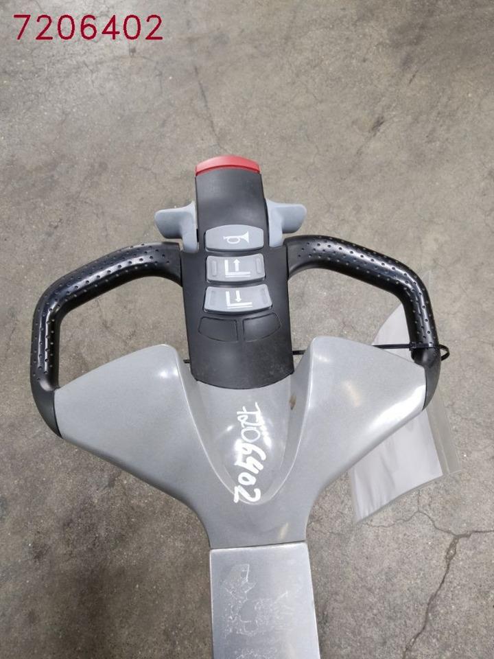 Pallet truck Still EXU16/LIION Still EXU16/LIION- Photo 3