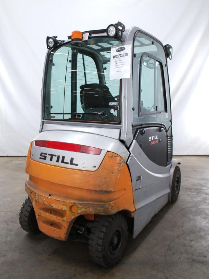 Electric forklift Still RX60-25L Still RX60-25L- Photo 2