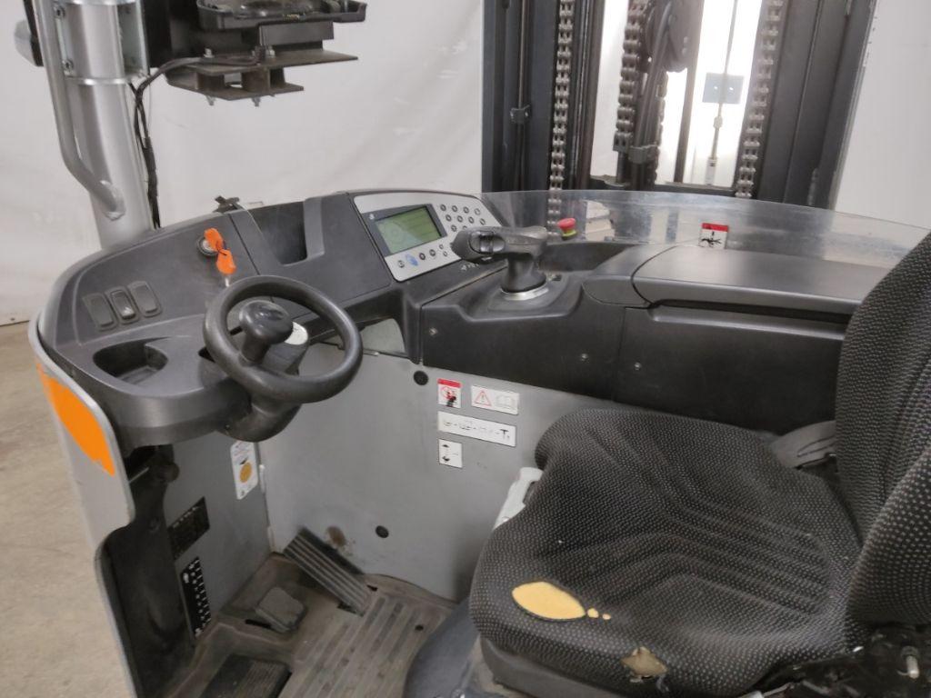 Reach truck Still FM-X14 Still FM-X14- Photo 3